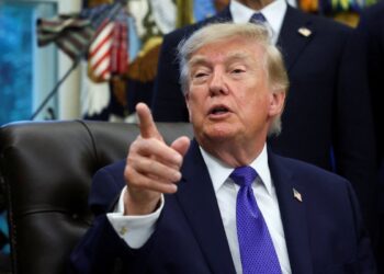US Imposes Sanctions on 13 Entities and Individuals Linked to Iran’s Weapons Program; Trump: They Will Eventually Surrender