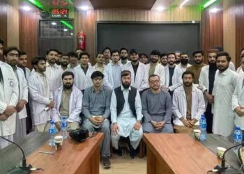 Pashtun National Jirga Denounces Pakistan’s Expulsion of Afghan Students as Disregard for Human Dignity