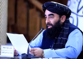Report on Afghanistan’s Infrastructure Achievements: Islamic Emirate Emphasizes Infrastructure Projects and Regional Connectivity