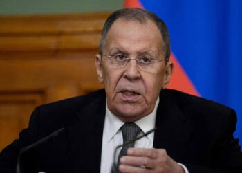 Lavrov: NATO Used Afghanistan as a Pretext to Survive, But Ended in Disgraceful Defeat