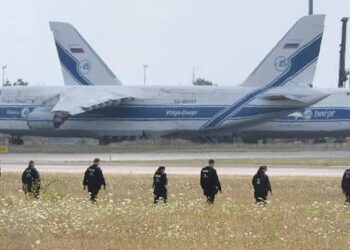 Unprecedented Tension Between Berlin and Moscow: Germany Blames Russia for Leipzig Airport Drone Attack
