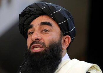 Mujahid Rejects Al-Qaeda Presence: Reports Are Intelligence Propaganda, No Foreign Groups in Afghanistan