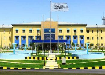 Ghane: We Have Neutralized Pakistan’s Efforts to Disrupt Security in Badakhshan