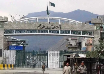 Multi-Million Dollar Losses and Widespread Unemployment as Afghan-Pakistani Crossings Remain Closed