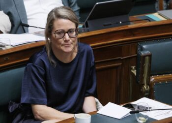 Belgian Migration Minister Calls for Deportation of Undocumented Afghan Convicts