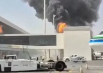 The “Airport War”: A Prelude to a Greater Conflict?