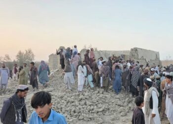 Islamic Emirate Condemns Pakistani Airstrikes in Kunar and Helmand; 9 Civilians Killed