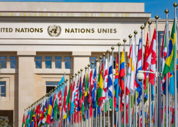 UN and EU Urge De-escalation Between Kabul and Islamabad Following Deadly Pakistani Airstrikes
