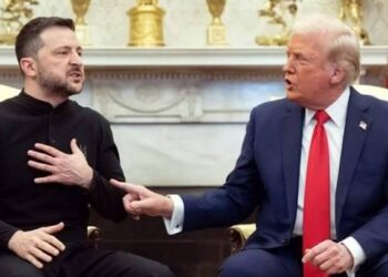 Zelensky’s Official Condition for Elections: 60-Day Truce in Response to Trump’s Harsh Criticism