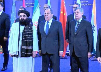 Amir Khan Muttaqi at Moscow Format: Disputes with Islamabad Solvable via Diplomacy; Foreign Pressure Will Not Alter Our Policies