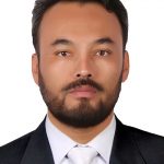 خان آغا فرهمند