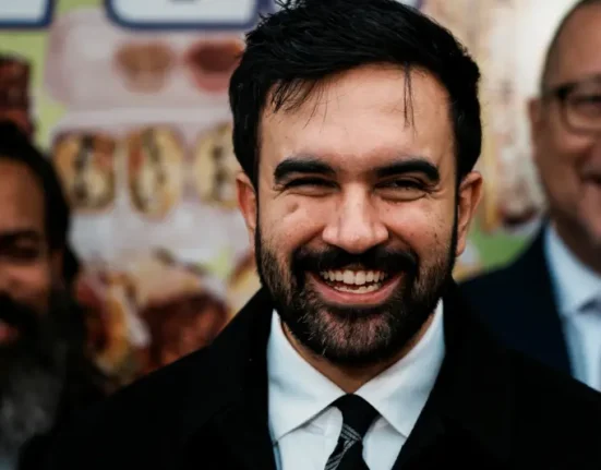 زهران ممدانی